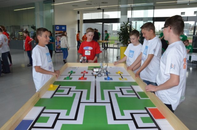 Lego-League 25